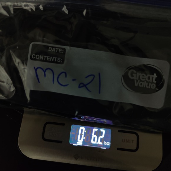 Meadow Rue Anthro Black Long Sleeve Witchy Coquette Goth Top Womens Medium Sheer - Picture 11 of 11